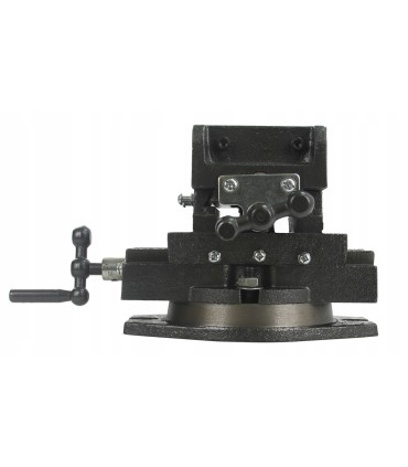 IMADŁO MASZYNOWE DWUOSIOWE KRZYŻOWE 100mm IMADŁA ŻELIWNA KONSTRUKCJA