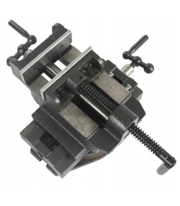 IMADŁO MASZYNOWE DWUOSIOWE KRZYŻOWE 100mm IMADŁA ŻELIWNA KONSTRUKCJA