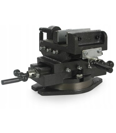 IMADŁO MASZYNOWE DWUOSIOWE KRZYŻOWE 100mm IMADŁA ŻELIWNA KONSTRUKCJA