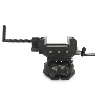 IMADŁO MASZYNOWE DWUOSIOWE KRZYŻOWE 100mm IMADŁA ŻELIWNA KONSTRUKCJA