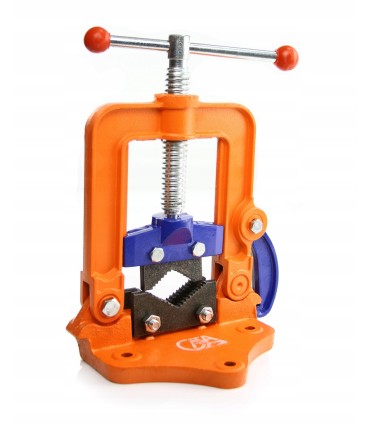 IMADŁO DO RUR 3" HYDRAULICZNE ZACISKOWE ŻELIWNY KORPUS WYTRZYMAŁE SOLIDNE