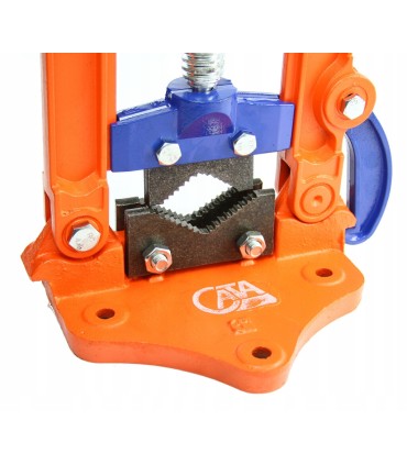 IMADŁO DO RUR 3" HYDRAULICZNE ZACISKOWE ŻELIWNY KORPUS WYTRZYMAŁE SOLIDNE