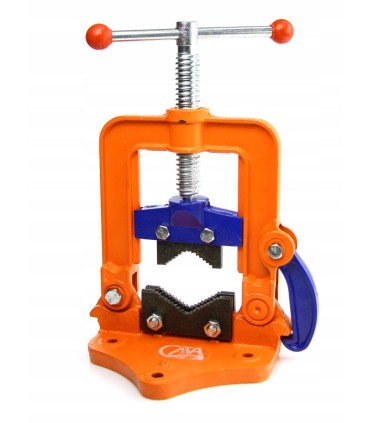 IMADŁO DO RUR 3" HYDRAULICZNE ZACISKOWE ŻELIWNY KORPUS WYTRZYMAŁE SOLIDNE