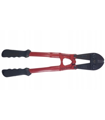 NOŻYCE DO CIĘCIA STALOWEGO DRUTU PRĘTÓW ŁAŃCUCHÓW 12" HARTOWANA STAL