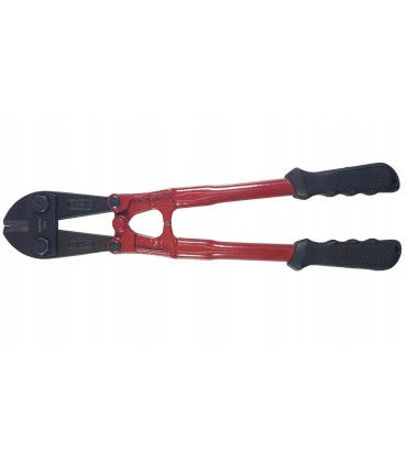 NOŻYCE DO CIĘCIA STALOWEGO DRUTU PRĘTÓW ŁAŃCUCHÓW 12" HARTOWANA STAL