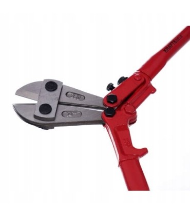 NOŻYCE DO CIĘCIA DRUTU PRĘTÓW ŁAŃCUCHÓW HARTOWANE 14" 355MM ERGONOMICZNE