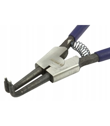 SZCZYPCE SEGERA 12" ZESTAW ZEWNĘTRZNE WEWNĘTRZNE PRAKTYCZNY POKROWIEC 4SZT