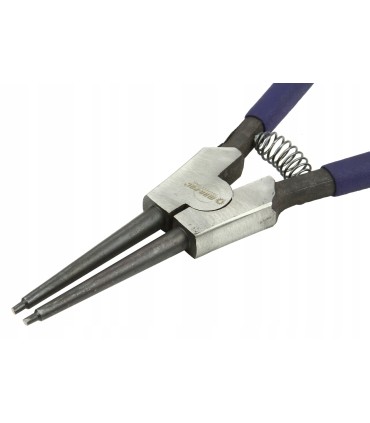 SZCZYPCE SEGERA 12" ZESTAW ZEWNĘTRZNE WEWNĘTRZNE PRAKTYCZNY POKROWIEC 4SZT