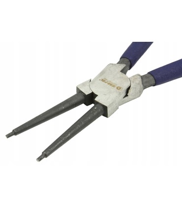 SZCZYPCE SEGERA 12" ZESTAW ZEWNĘTRZNE WEWNĘTRZNE PRAKTYCZNY POKROWIEC 4SZT