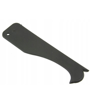 ZESTAW DO ROZPROWADZANIA I USUWANIA SILIKONU SPOIN TRWAŁY POLIMER SOLIDNE