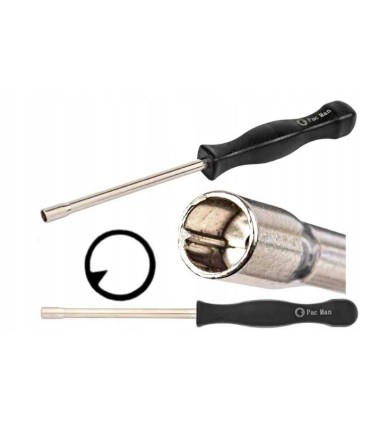 WKRĘTAK DO REGULACJI GAŹNIKA