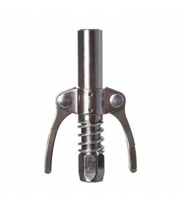 AUTOMATYCZNA KOŃCÓWKA SMAROWNICY TYP III 6 SZCZĘK 10000 PSI