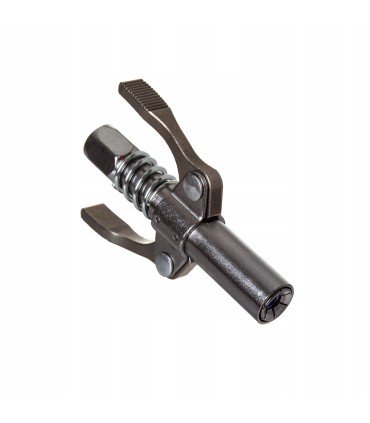 AUTOMATYCZNA KOŃCÓWKA SMAROWNICY TYP III 6 SZCZĘK 10000 PSI