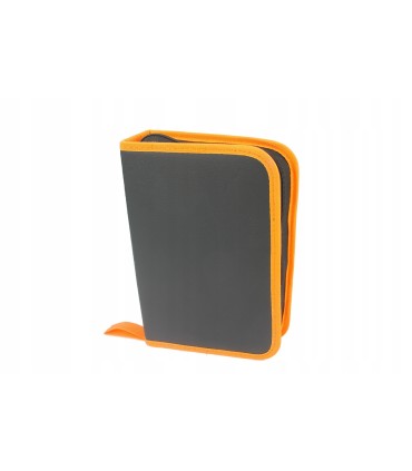 LUTOWNICA PRECYZYJNA KOLBOWA MULTIMETR ODSYSACZ DUŻY ZESTAW ETUI CYNA GĄBKA