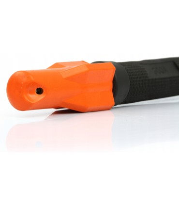 UCHWYT SPAWALNICZY 300A ELEKTRODOWY MMA CAŁKOWICIE IZOLOWANY WYSOKA JAKOŚĆ