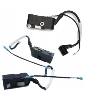 CEWKA ZAPŁONOWA KOMPLETNA DO PILARKI 5200 CS-58 CS-65 DO NAC MATRIX