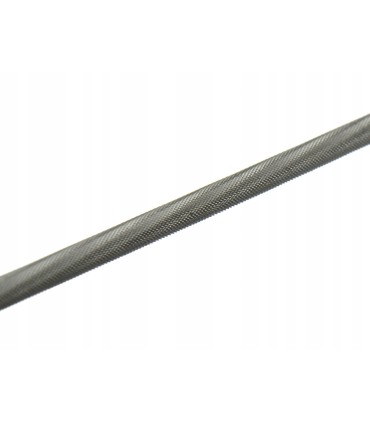 PILNIK OKRĄGŁY 4,0MM DO OSTRZENIA ŁAŃCUCHA 0,325" ODPORNY NA ZAPYCHANIE