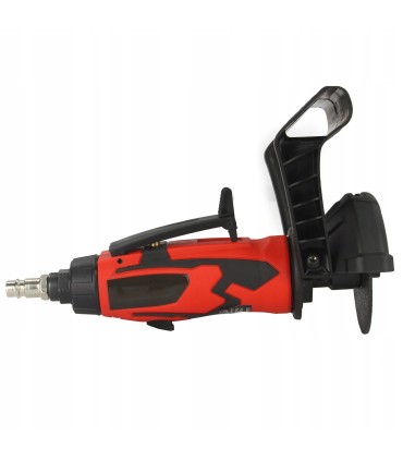 PRZECINARKA PNEUMATYCZNA LEKKA PORĘCZNA DO CIĘCIA KAROSERII BLACHY OSŁONA