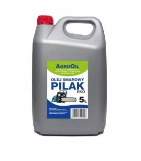 OLEJ SMAROWANIA 5L