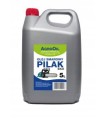 OLEJ DO SMAROWANIA ŁAŃCUCHA PIŁY PILARKI 5L EKO WIELOSEZONOWY MINERALNY