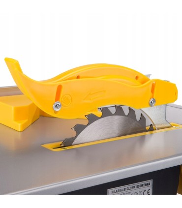 PIŁA STOŁOWA KRAJZEG 1650 W