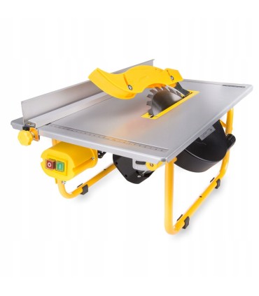 PIŁA STOŁOWA KRAJZEG 1650 W