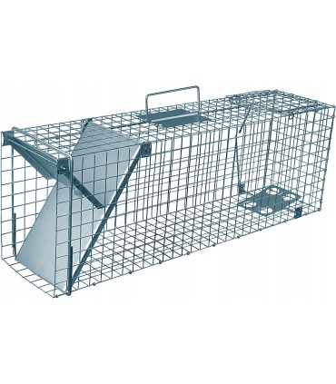 PUŁAPKA 50 X 17 X 20