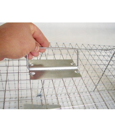 PUŁAPKA 50 X 17 X 20