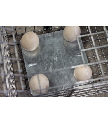 PUŁAPKA ŻYWOŁAPKA NA KUNY NORKI KLATKA 82x17x20 ZAPADKOWO-ZATRZASKOWA