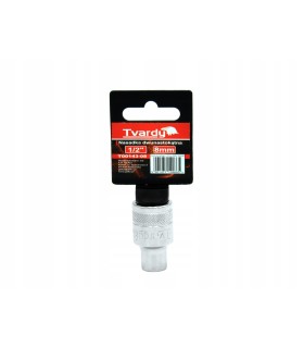 NASADKA DWUNASTOKĄTNA 1/2" 8MM 25GW TRWAŁOŚĆ ODPORNOŚĆ NA OBCIĄŻENIA