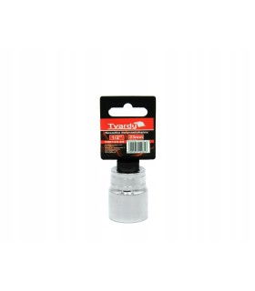 NASADKA DWUNASTOKĄTNA 1/2" 23MM 25GW TRWAŁOŚĆ ODPORNOŚĆ NA OBCIĄŻENIA