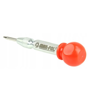 PUNKTAK AUTOMATYCZNY DO ZNACZENIA W METALU Z REGULACJĄ STAL NARZĘDZIOWA