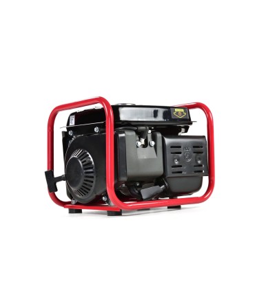 AGREGAT SPALINOWY PRĄDOTWÓRCZY 2KM 720W DWUSUWOWY 66cc MIESZANKA