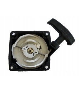 STARTER ROZRUSZNIK SZARPAK DO KOSIARKI SPALINOWEJ TRWAŁY I NIEZAWODNY