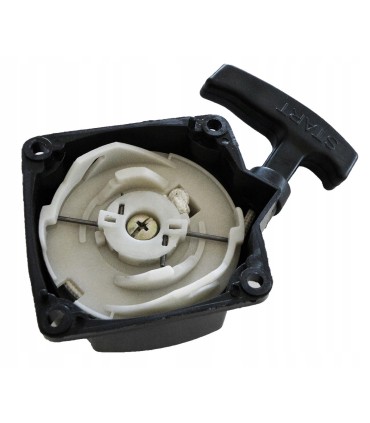 STARTER ROZRUSZNIK SZARPAK DO KOSIARKI SPALINOWEJ TRWAŁY I NIEZAWODNY