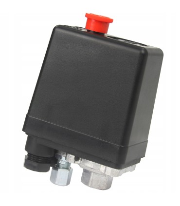 PRESOSTAT WŁĄCZNIK CIŚNIENIOWY DO KOMPRESORA