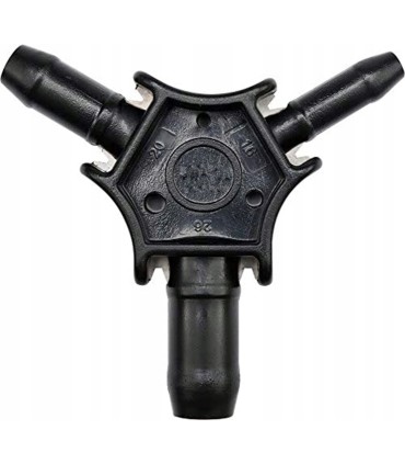 GRATOWNIK KALIBRATOR DO RUR PEX 16/20/25mm PRECYZJA I JAKOŚĆ POŁĄCZEŃ