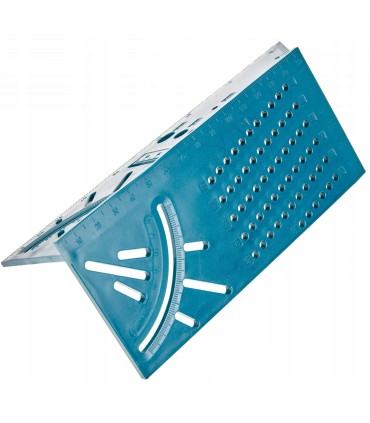 KĄTOWNIK STOLARSKI NAROŻNY JAPOŃSKI 3D DO LINII RÓWNOLEGŁYCH 0-90°