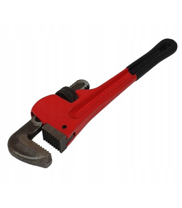 KLUCZ DO RUR HYDRAULICZNY STILLSON 12" 300MM ŻABA STAL CHROMOWO-WANADOWA