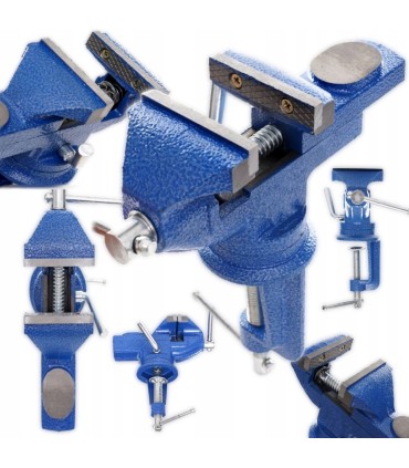 IMADŁO OBROTOWE 65MM