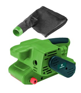 SZLIFIERKA TAŚMOWA 730W PAS BEZKOŃCOWY 75x457 MM DO SZLIFOWANIA POLEROWANIA