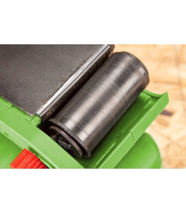 SZLIFIERKA TAŚMOWA 730W PAS BEZKOŃCOWY 75x457 MM DO SZLIFOWANIA POLEROWANIA