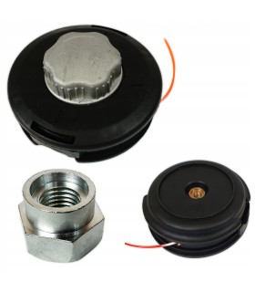 SZPULKA Z ŻYŁKĄ DL1237