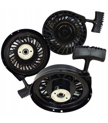 STARTER SZARPAK ROZRUSZNIK DO KOSIARKI SPALINOWEJ TECUMSEH S-8