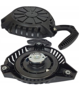 STARTER SZARPAK ROZRUSZNIK NAC HECHT KRYSIAK