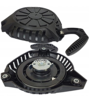 STARTER SZARPAK ROZRUSZNIK NAC HECHT KRYSIAK