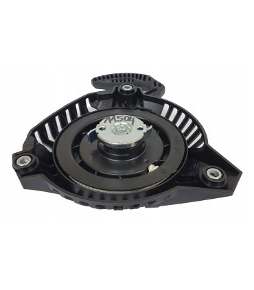 STARTER SZARPAK ROZRUSZNIK NAC HECHT KRYSIAK