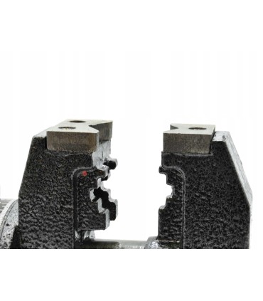 IMADŁO WIELOFUNKCYJNE 4" 100MM ŻELIWNE 360 STOPNI OBROTU UNIWERSALNE