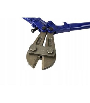 NOŻYCE DO CIĘCIA DRUTU PRĘTÓW ŁAŃCUCHÓW HARTOWANE 30" 750MM ERGONOMICZNE
