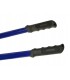 NOŻYCE DO CIĘCIA DRUTU PRĘTÓW ŁAŃCUCHÓW HARTOWANE 30" 750MM ERGONOMICZNE